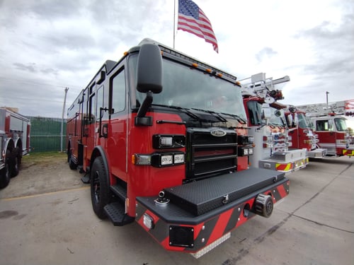 Richfield FD