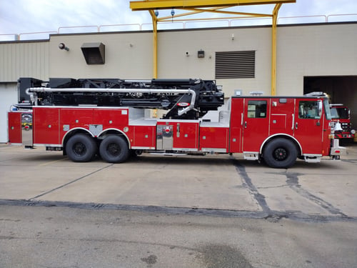 Skokie FD