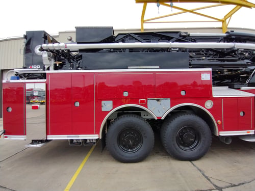 Skokie FD