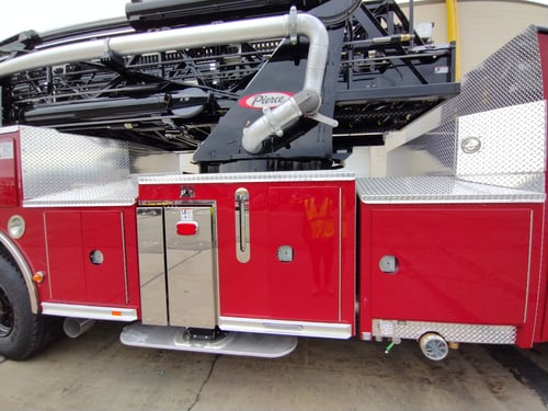 Skokie FD