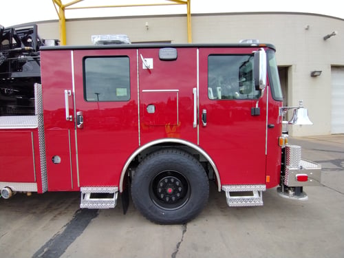 Skokie FD