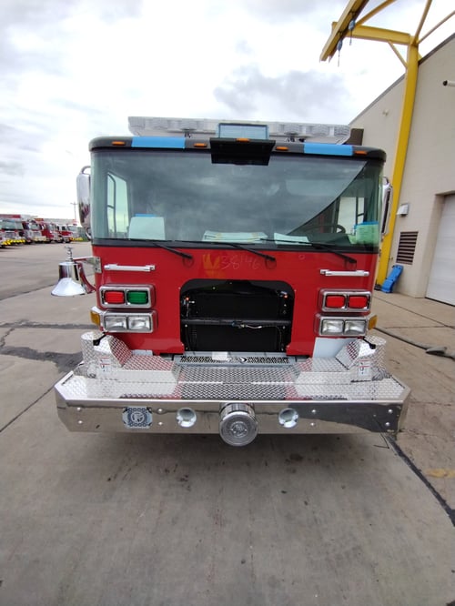 Skokie FD