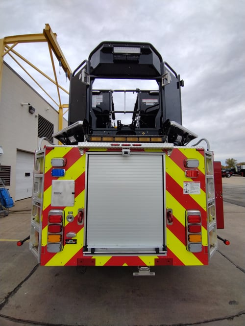 Skokie FD