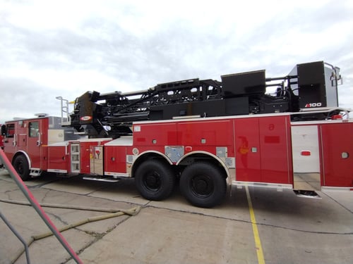 Skokie FD