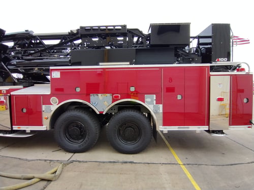 Skokie FD