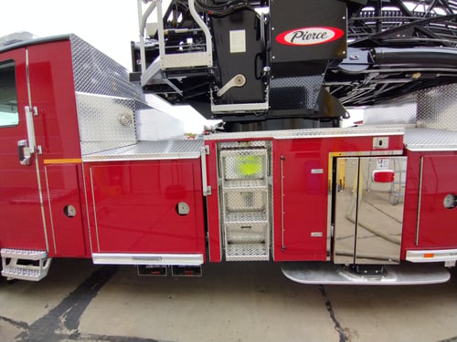 Skokie FD