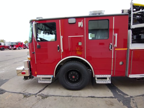 Skokie FD