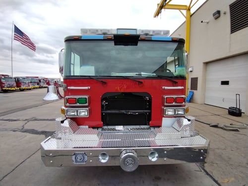 Skokie FD