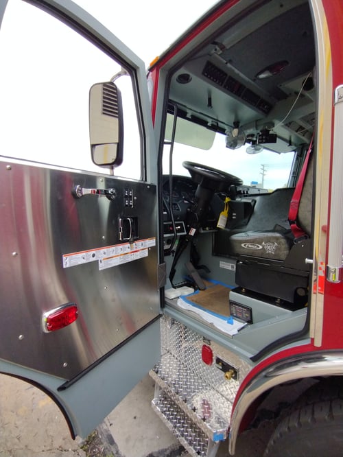 Skokie FD