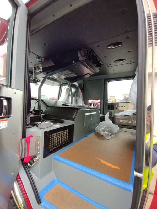 Skokie FD