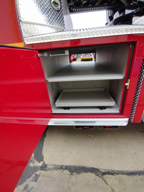 Skokie FD