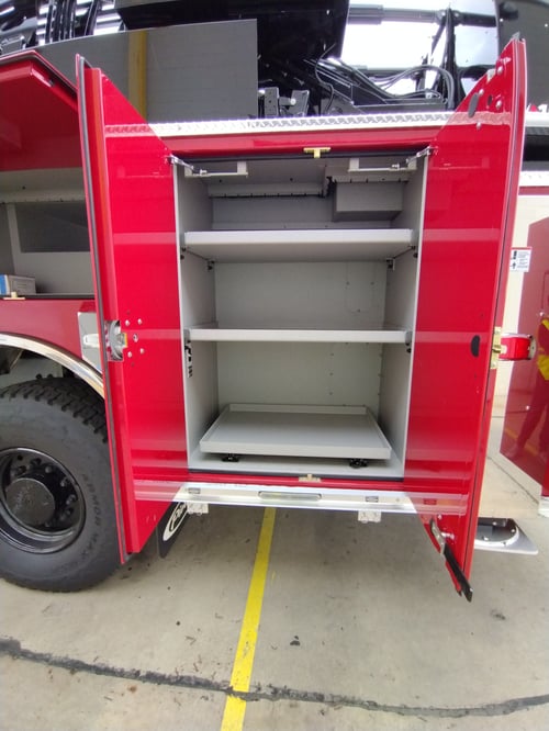 Skokie FD