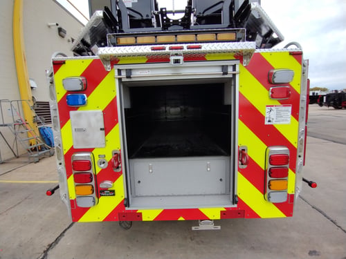 Skokie FD
