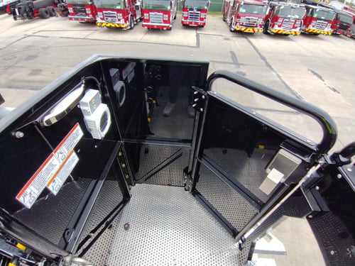 Skokie FD