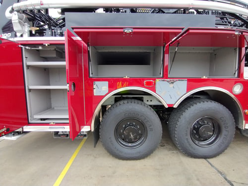 Skokie FD