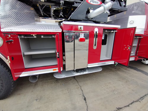 Skokie FD