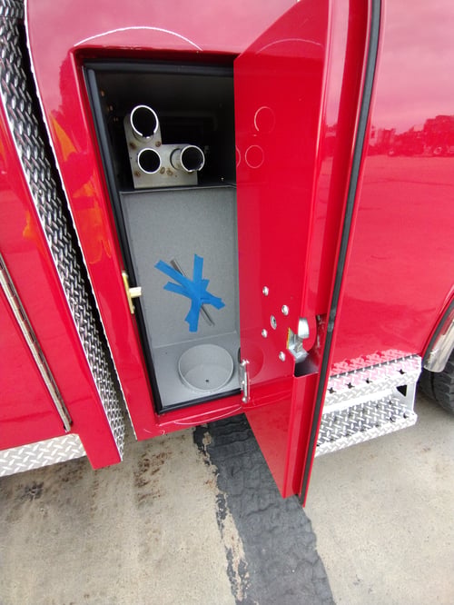 Skokie FD