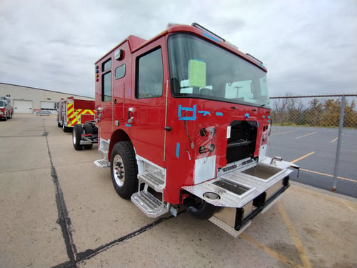 Excelsior Fire District