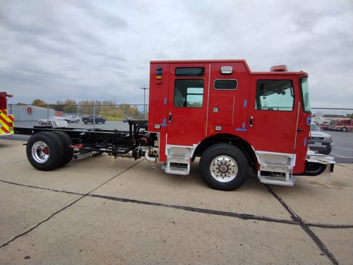 Excelsior Fire District