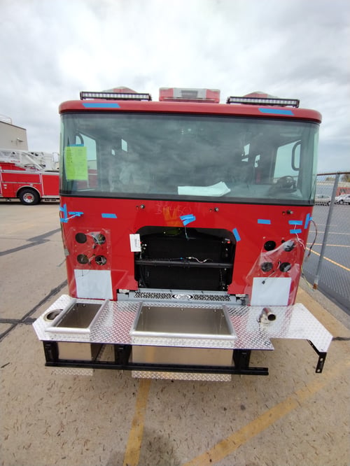 Excelsior Fire District