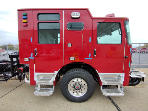 Excelsior Fire District