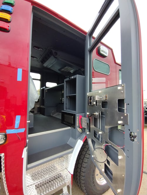 Excelsior Fire District
