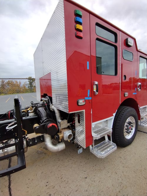 Excelsior Fire District