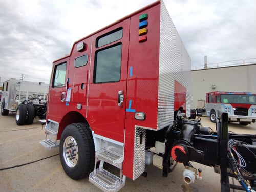Excelsior Fire District