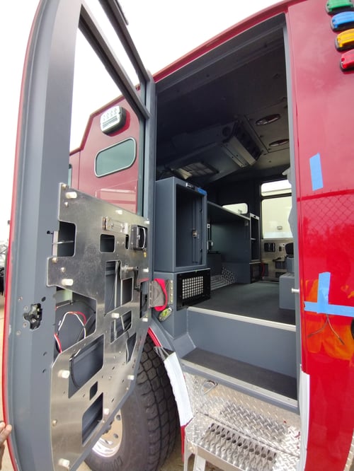 Excelsior Fire District