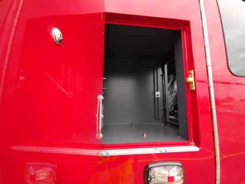 Excelsior Fire District