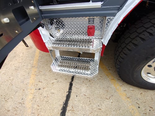 Excelsior Fire District