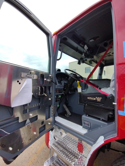 Excelsior Fire District