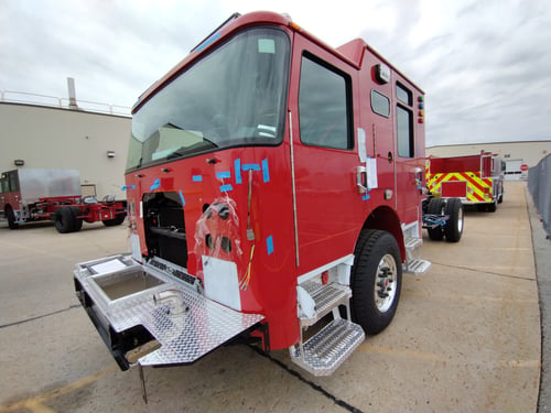 Excelsior Fire District