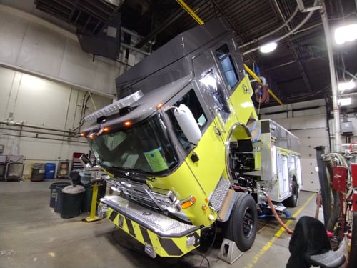 Pacific FPD