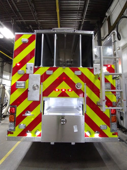 Pacific FPD