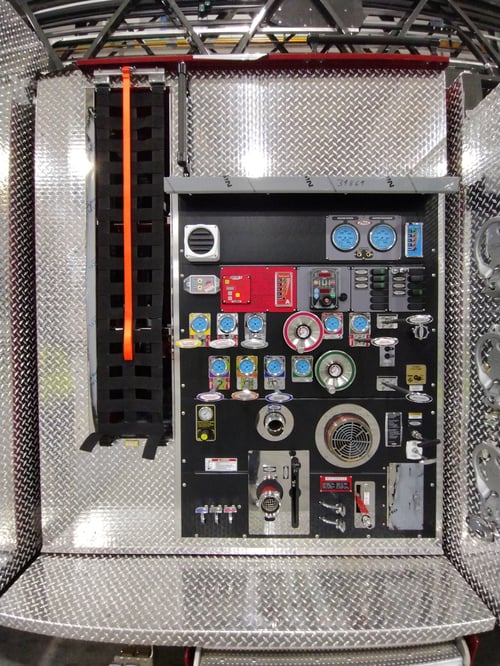 Columbia Heights FD