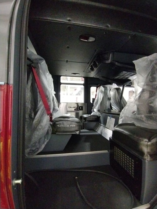 Columbia Heights FD
