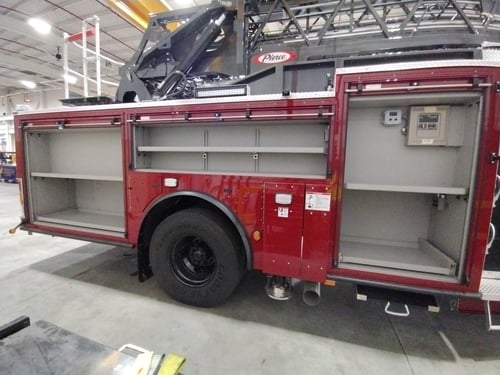 Columbia Heights FD