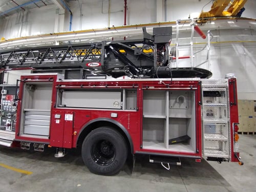 Columbia Heights FD