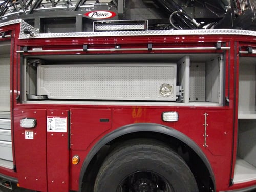 Columbia Heights FD