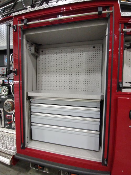 Columbia Heights FD