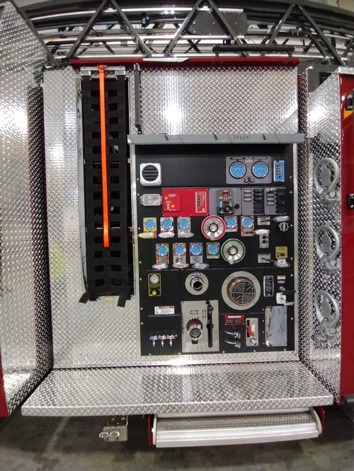 Columbia Heights FD