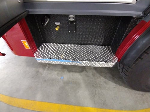 Columbia Heights FD