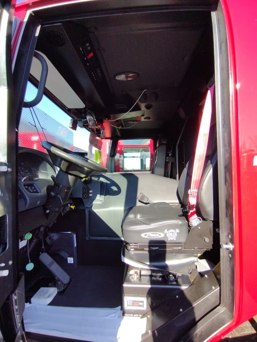 Libertyville FD