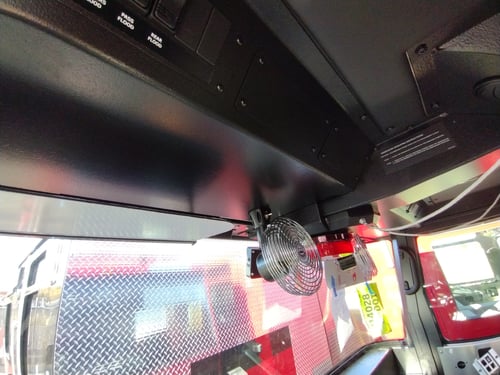 Libertyville FD