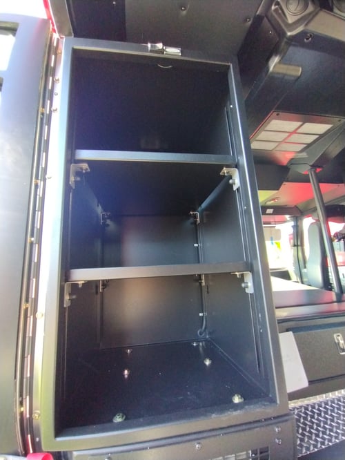 Libertyville FD