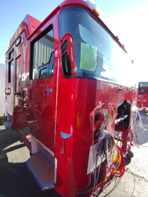 Libertyville FD