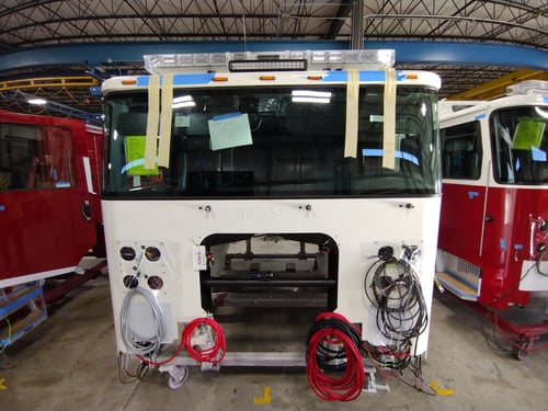 Anoka Champlin FD