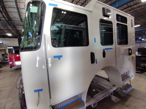 Anoka Champlin FD