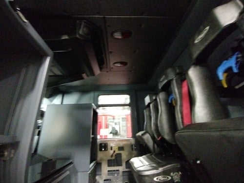 Anoka Champlin FD